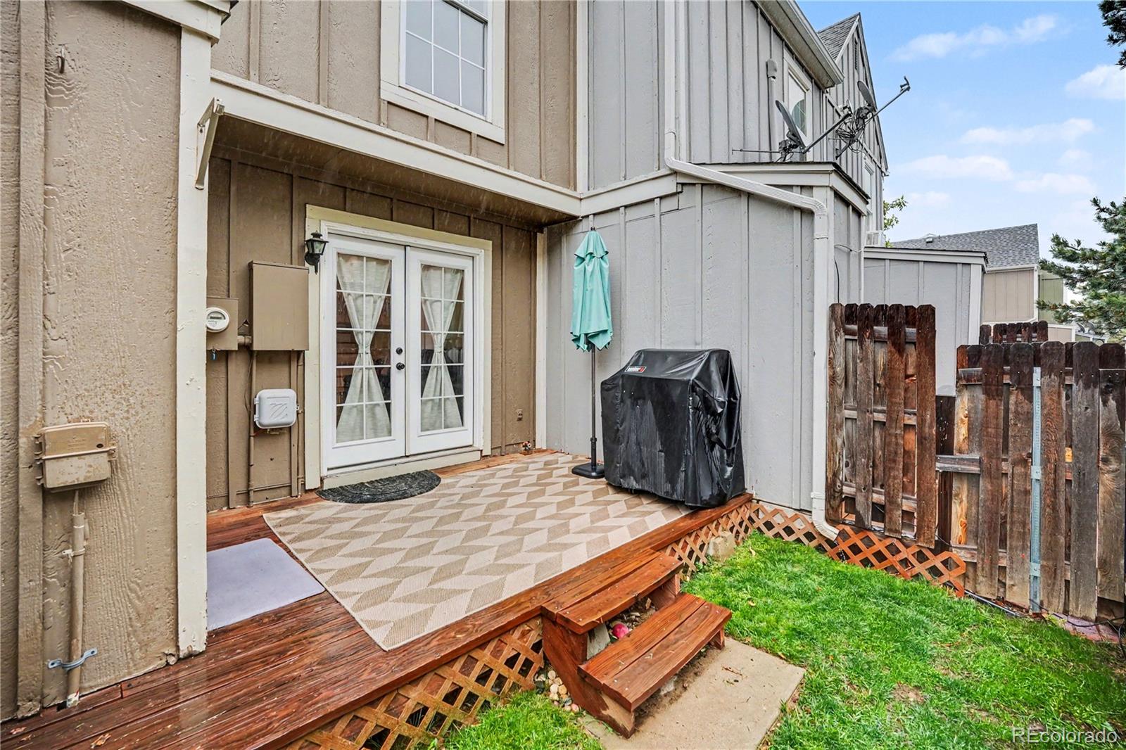 MLS Image #19 for 8255 s fillmore way ,centennial, Colorado