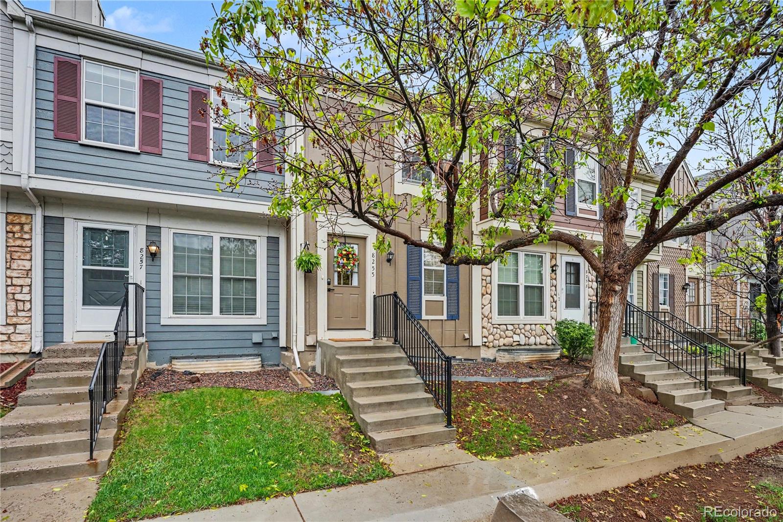 MLS Image #2 for 8255 s fillmore way ,centennial, Colorado