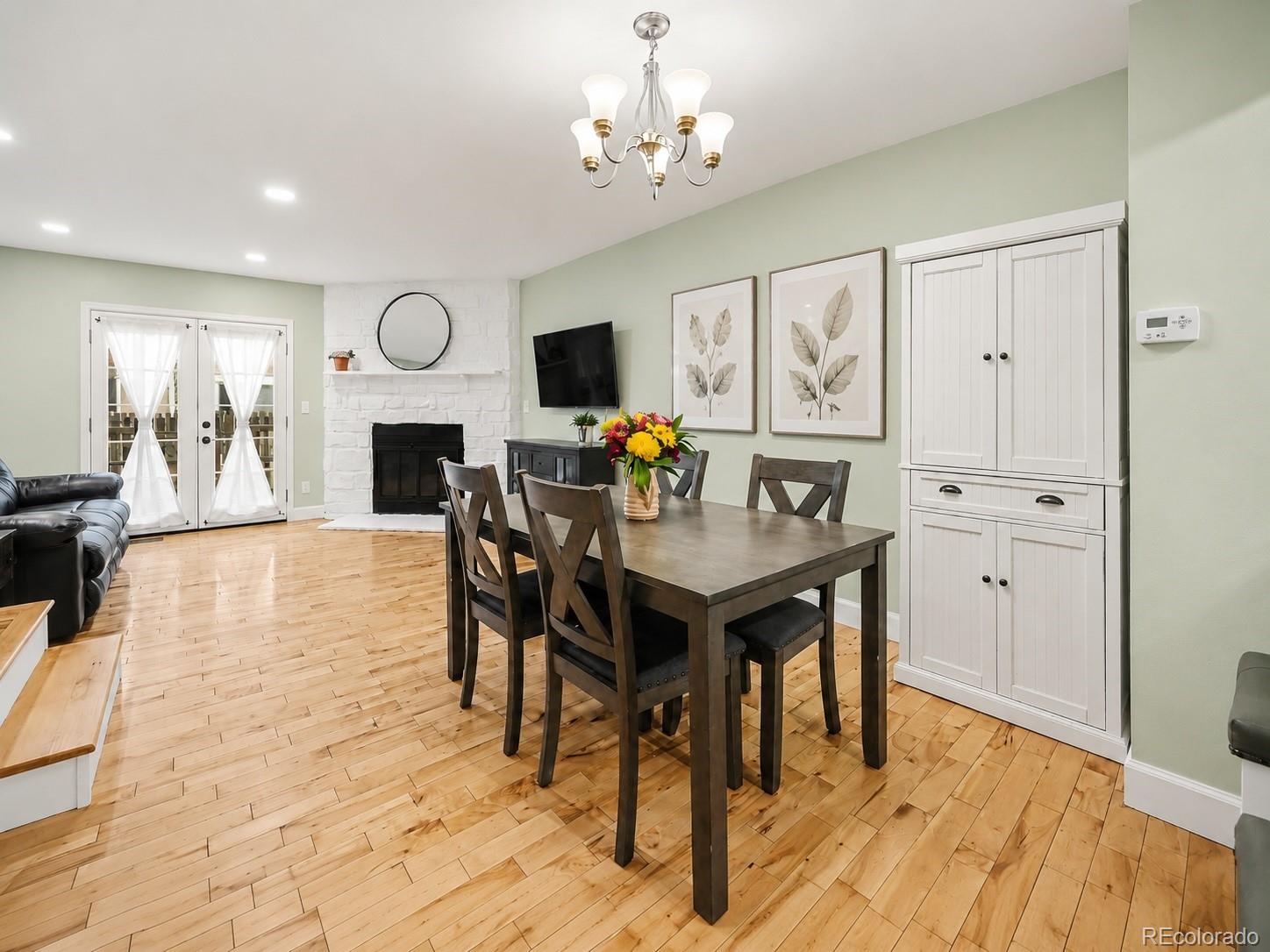 MLS Image #4 for 8255 s fillmore way ,centennial, Colorado