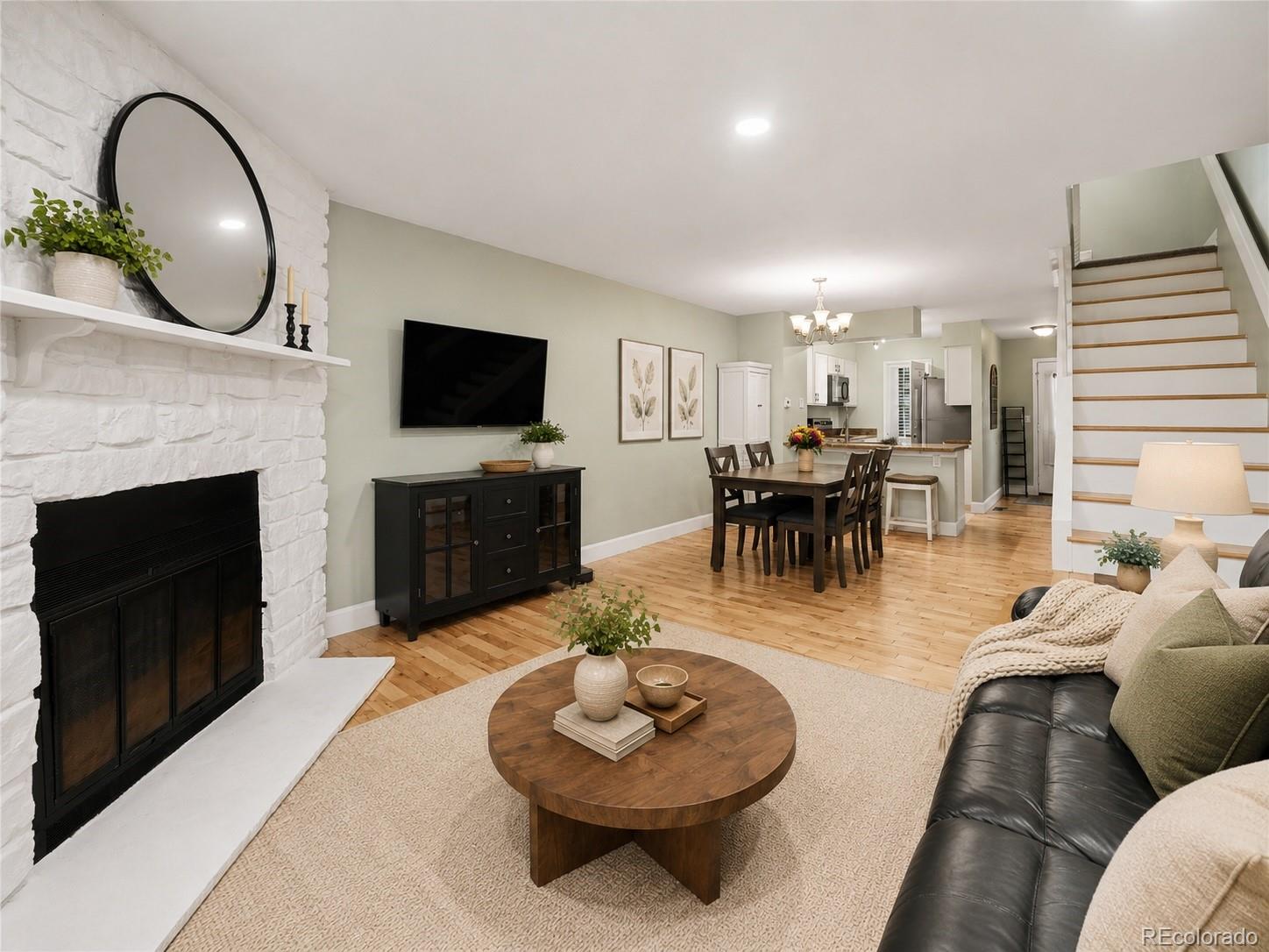 MLS Image #6 for 8255 s fillmore way ,centennial, Colorado
