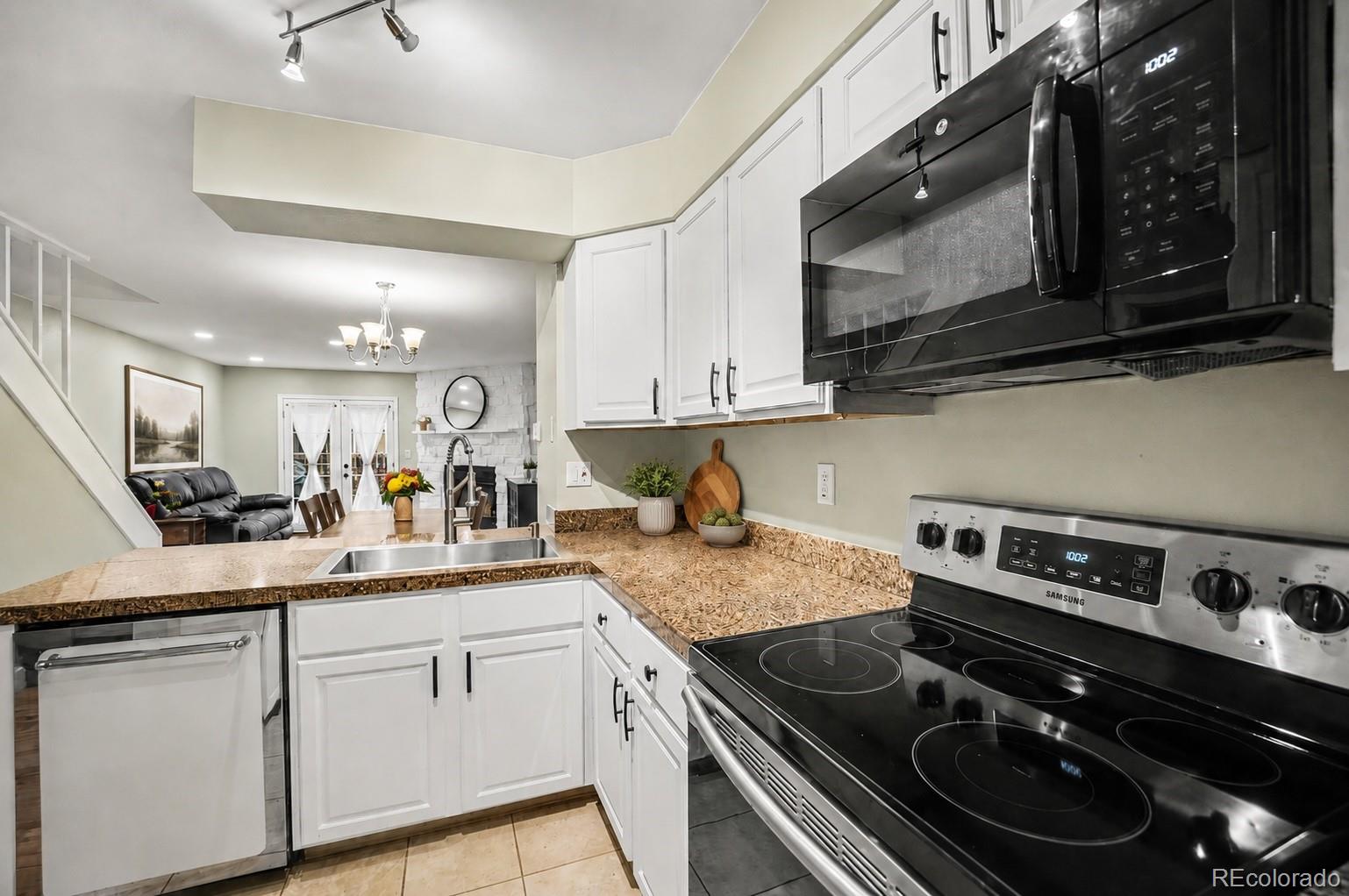 MLS Image #8 for 8255 s fillmore way ,centennial, Colorado
