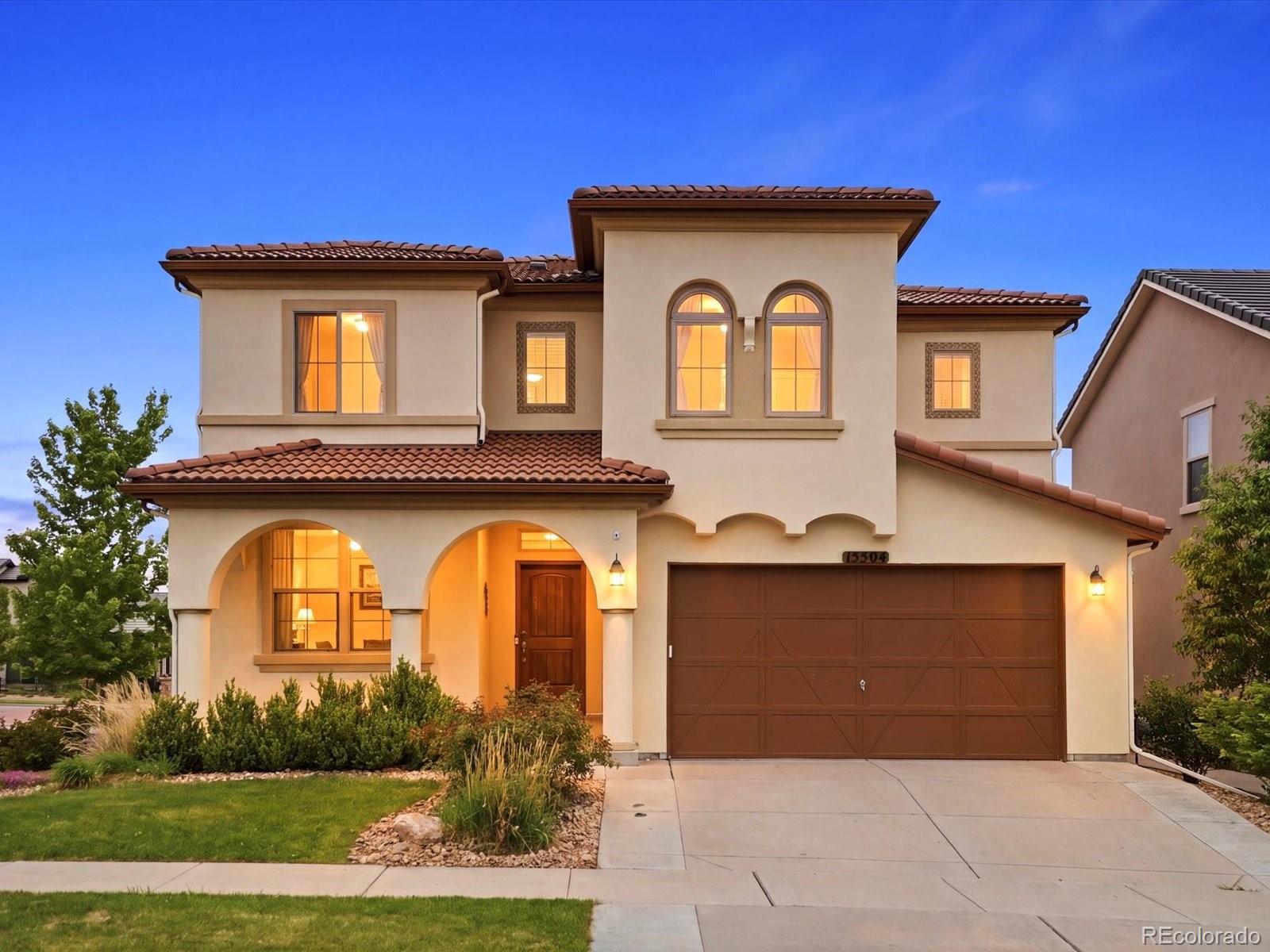 MLS Image #0 for 15504 w auburn avenue,lakewood, Colorado