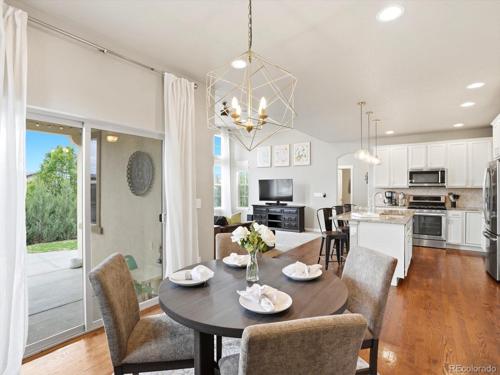 MLS Image #12 for 15504 w auburn avenue,lakewood, Colorado