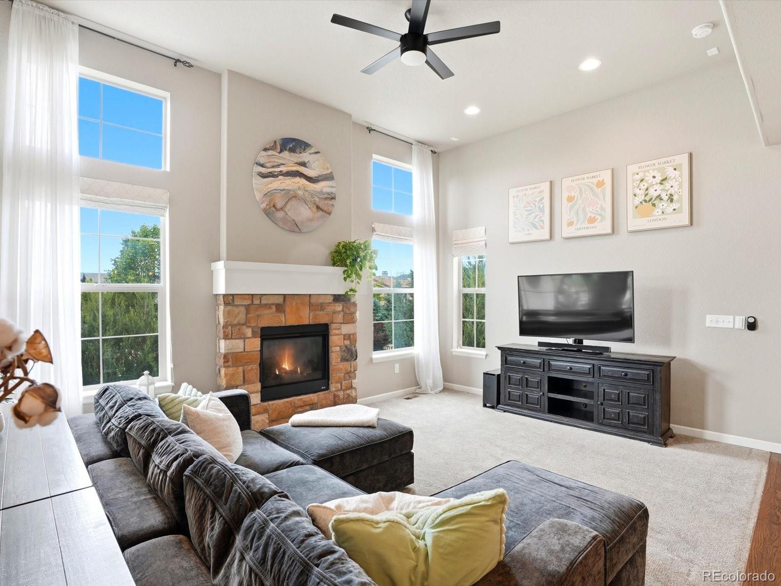 MLS Image #13 for 15504 w auburn avenue,lakewood, Colorado