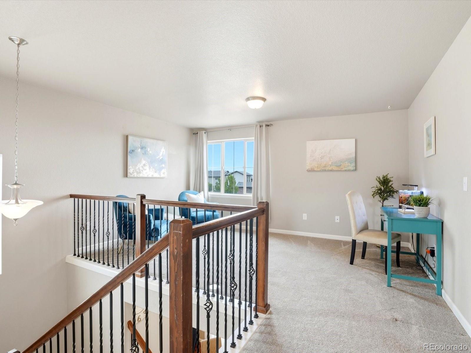 MLS Image #16 for 15504 w auburn avenue,lakewood, Colorado