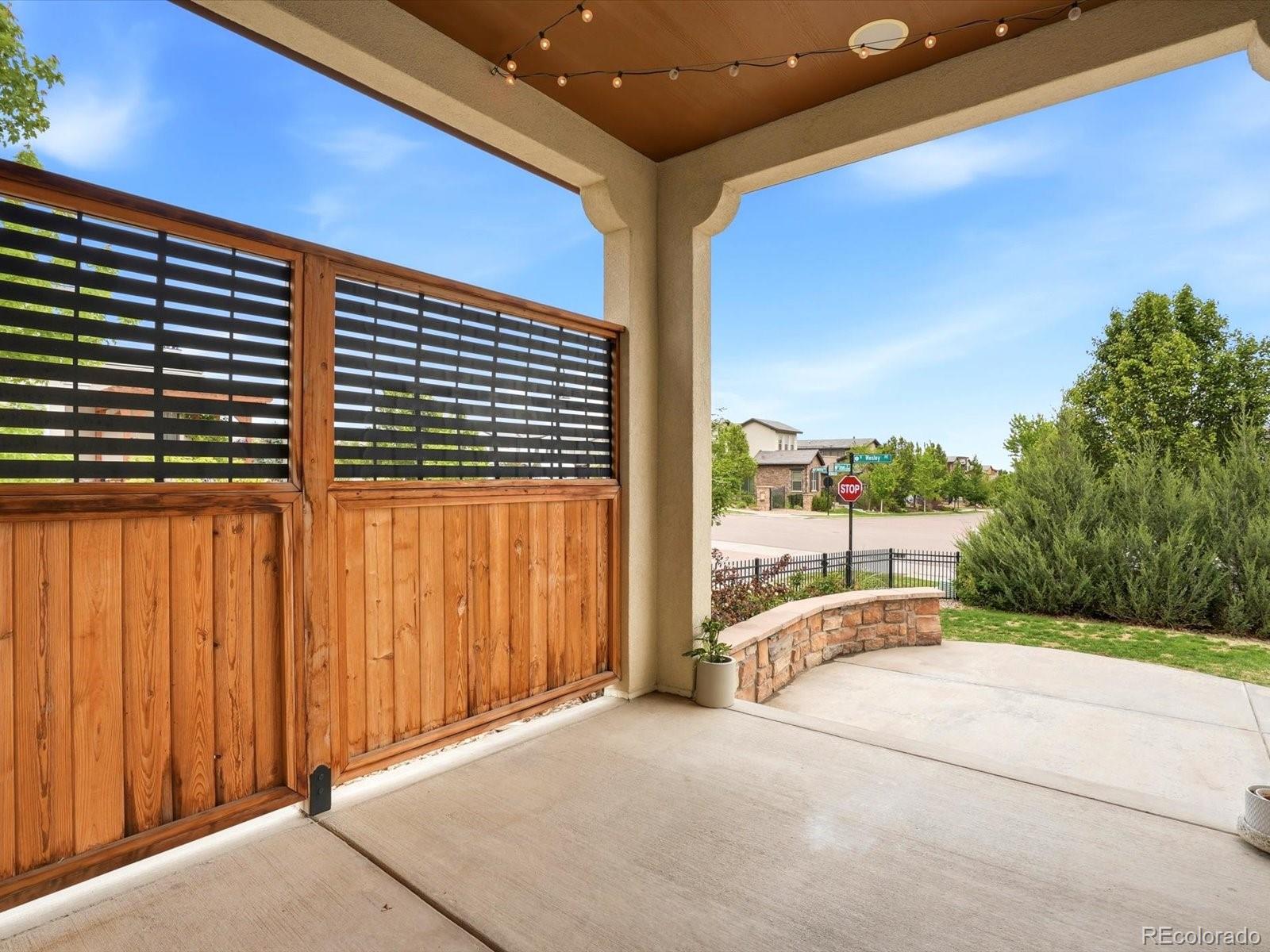 MLS Image #26 for 15504 w auburn avenue,lakewood, Colorado