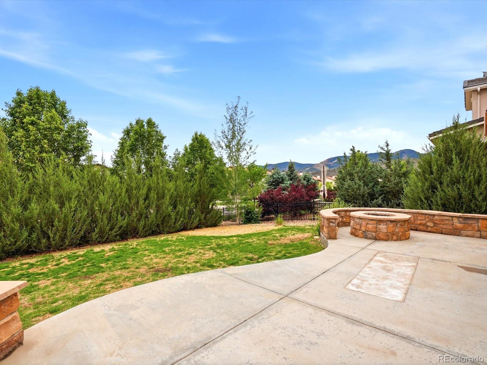 MLS Image #27 for 15504 w auburn avenue,lakewood, Colorado