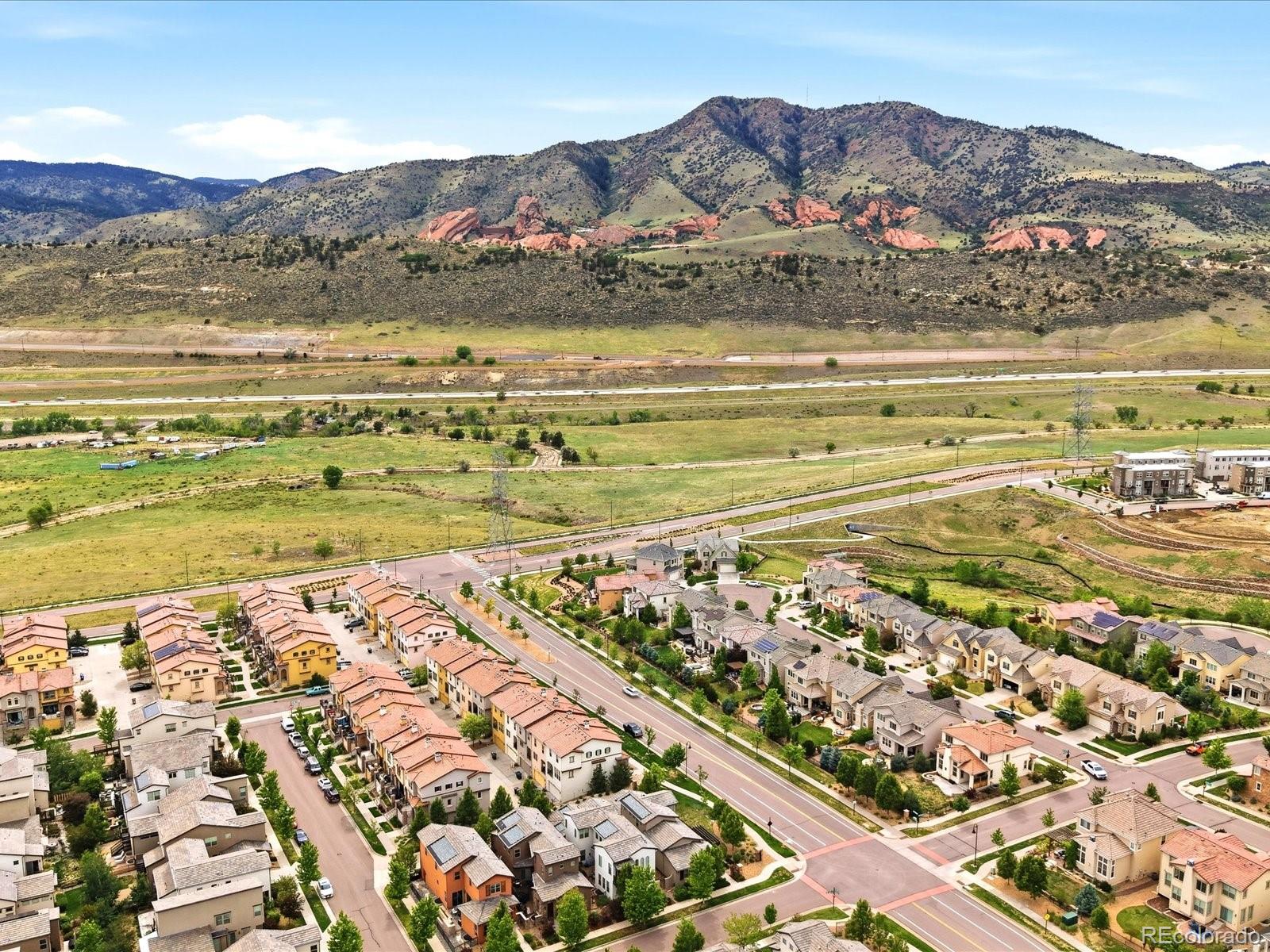 MLS Image #34 for 15504 w auburn avenue,lakewood, Colorado