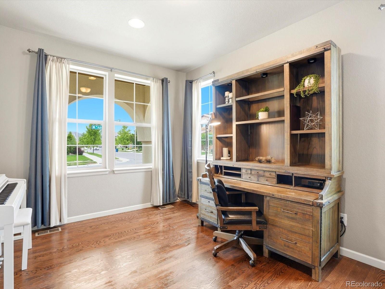 MLS Image #4 for 15504 w auburn avenue,lakewood, Colorado