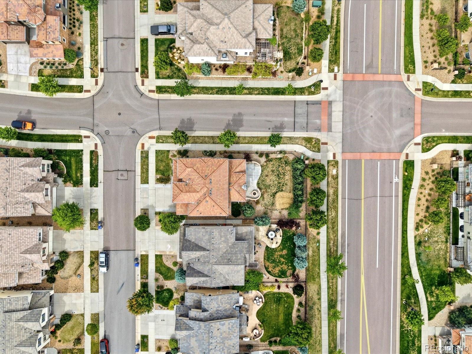 MLS Image #41 for 15504 w auburn avenue,lakewood, Colorado