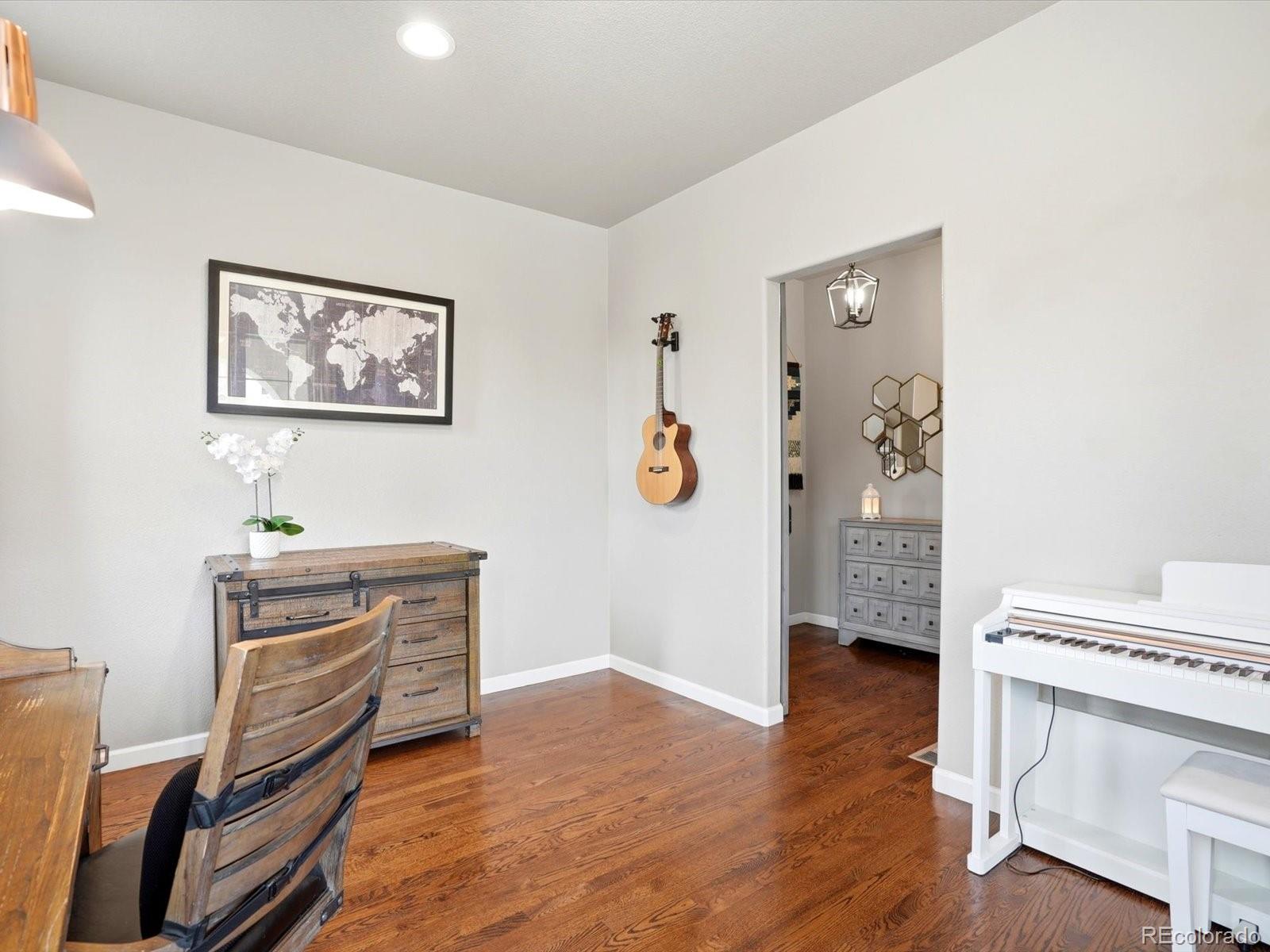 MLS Image #5 for 15504 w auburn avenue,lakewood, Colorado