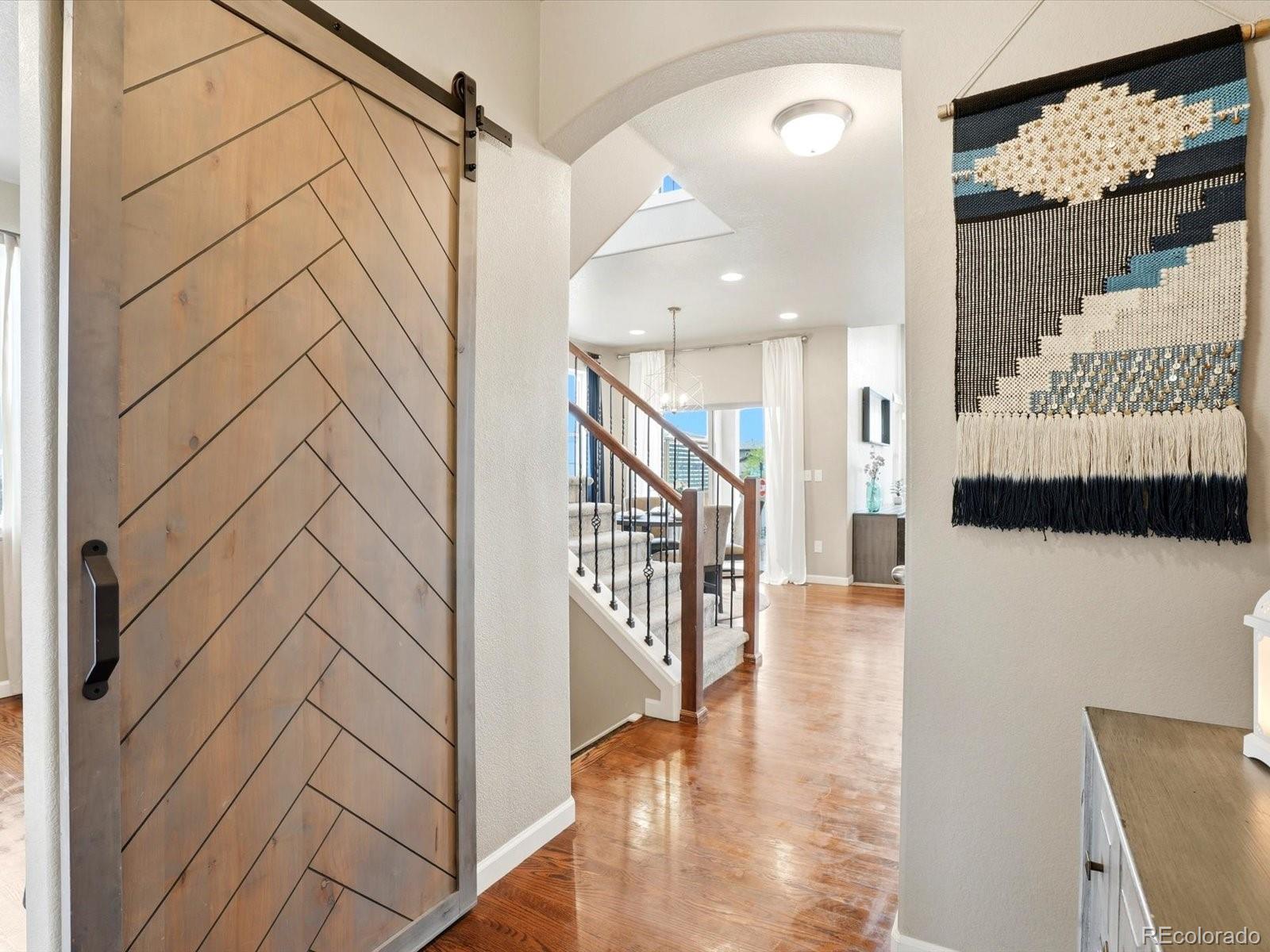 MLS Image #6 for 15504 w auburn avenue,lakewood, Colorado
