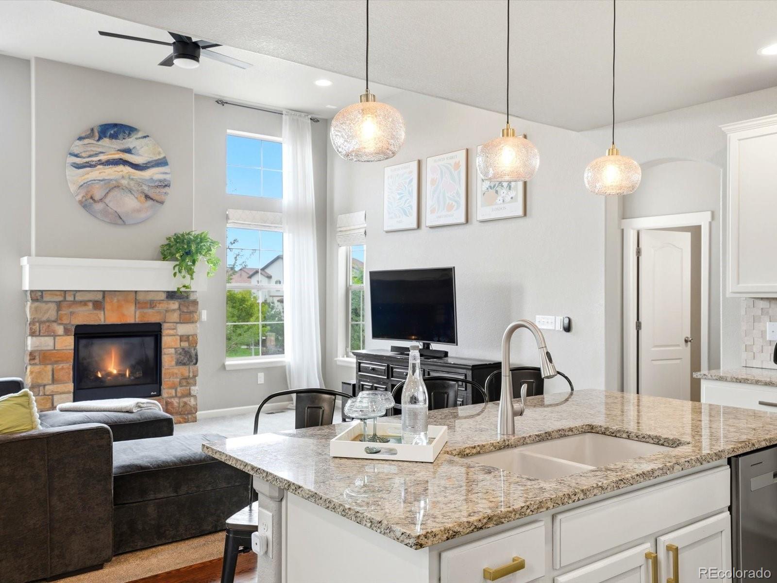 MLS Image #8 for 15504 w auburn avenue,lakewood, Colorado