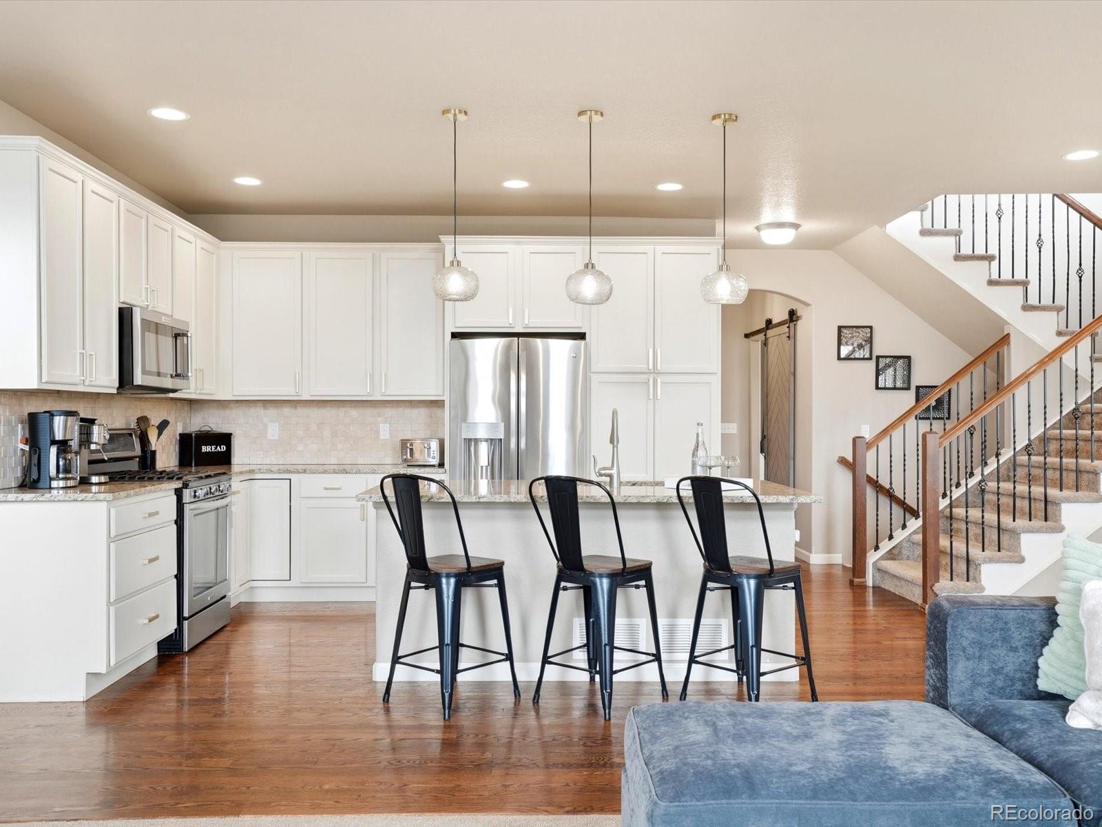 MLS Image #9 for 15504 w auburn avenue,lakewood, Colorado