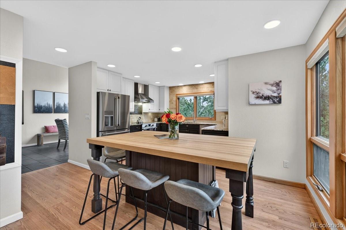 MLS Image #12 for 2368  bitterroot lane,golden, Colorado