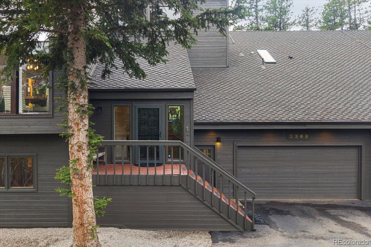 MLS Image #2 for 2368  bitterroot lane,golden, Colorado
