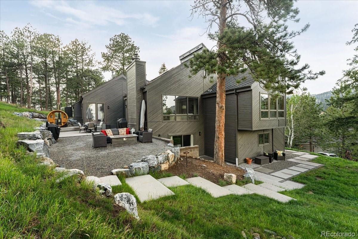 MLS Image #36 for 2368  bitterroot lane,golden, Colorado