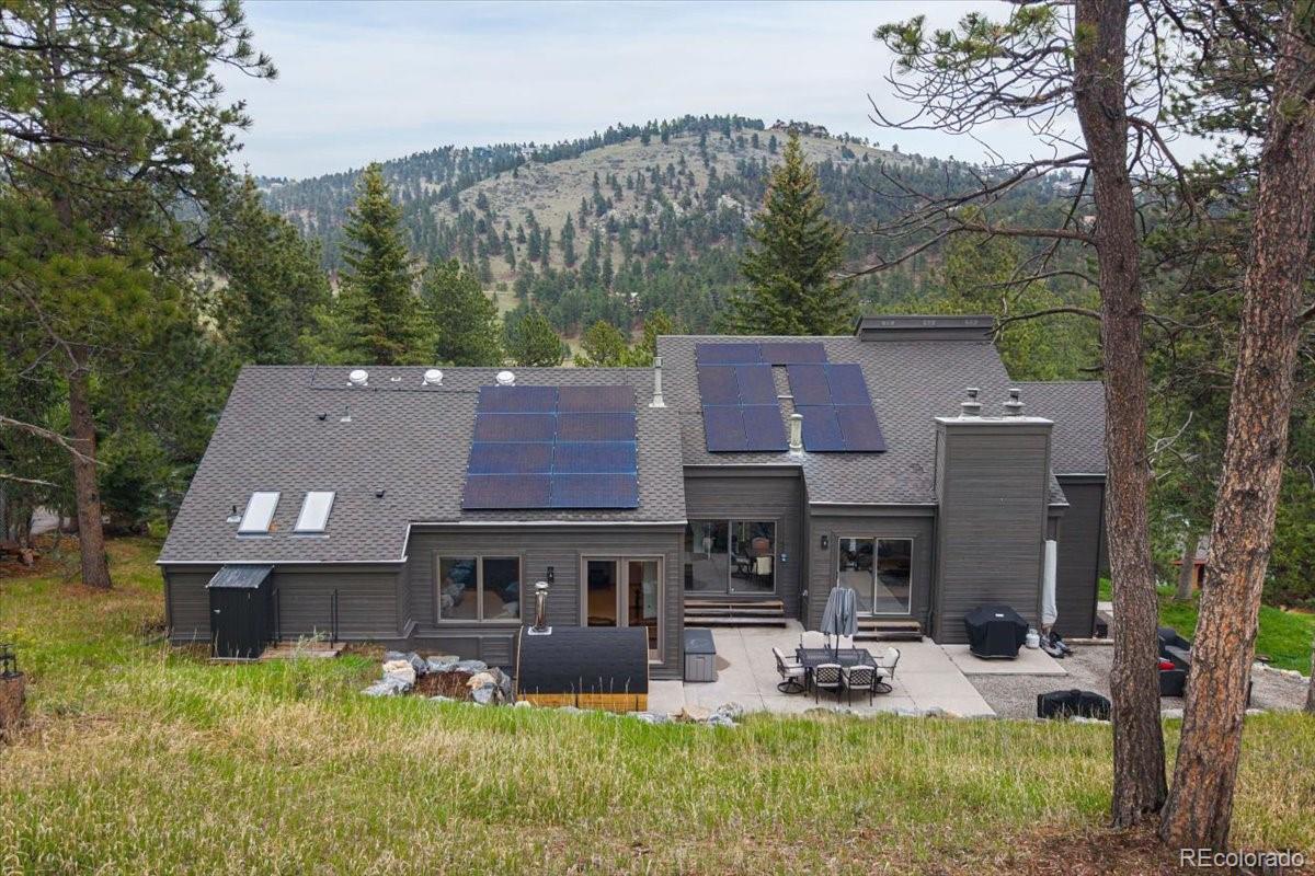 MLS Image #37 for 2368  bitterroot lane,golden, Colorado