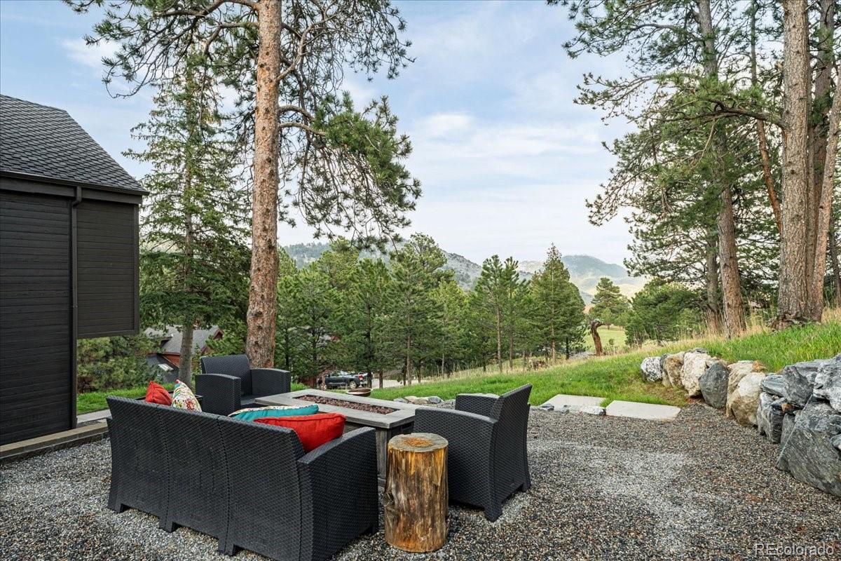 MLS Image #38 for 2368  bitterroot lane,golden, Colorado