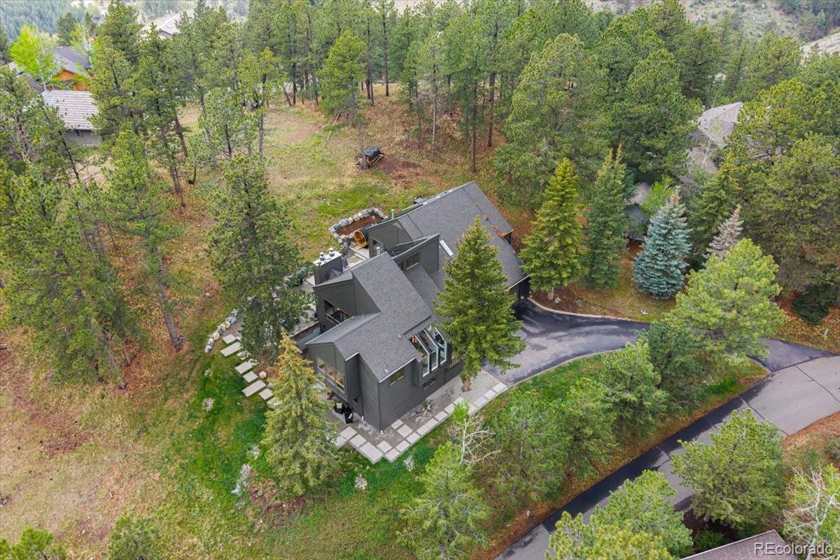 MLS Image #41 for 2368  bitterroot lane,golden, Colorado