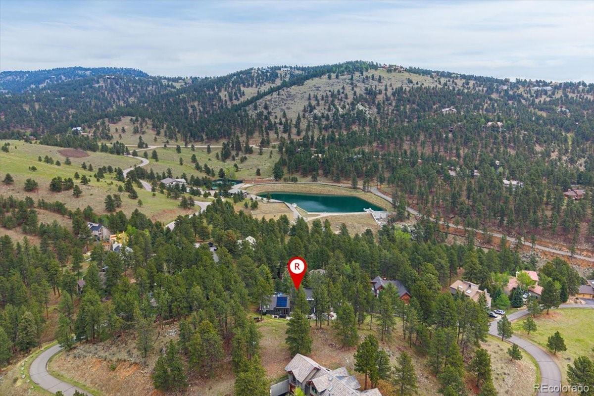 MLS Image #42 for 2368  bitterroot lane,golden, Colorado