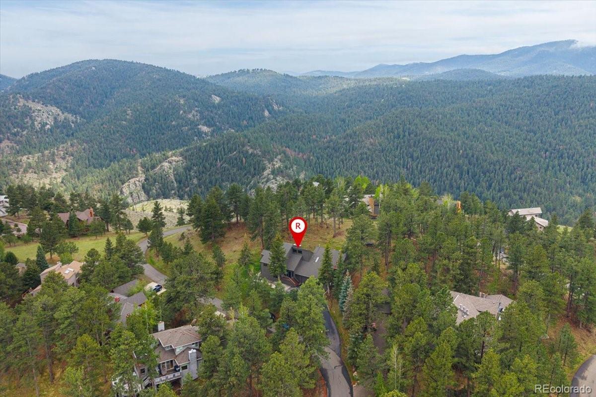 MLS Image #43 for 2368  bitterroot lane,golden, Colorado