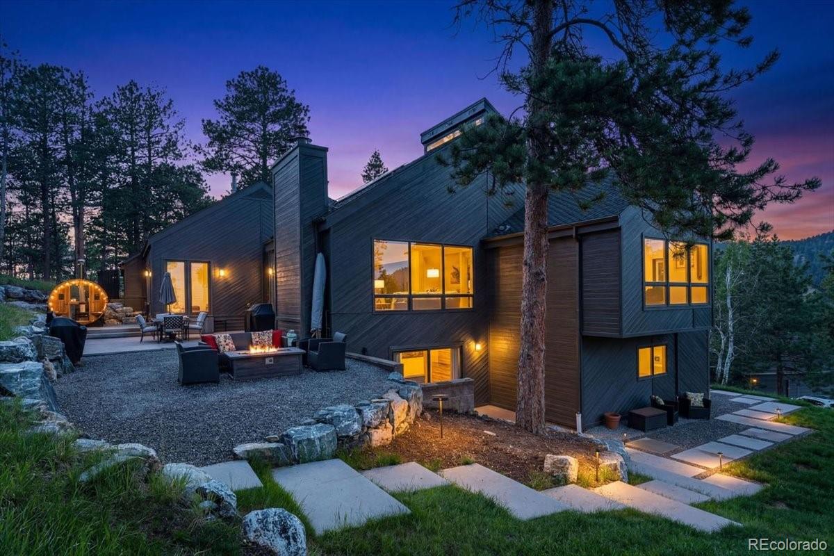 MLS Image #44 for 2368  bitterroot lane,golden, Colorado