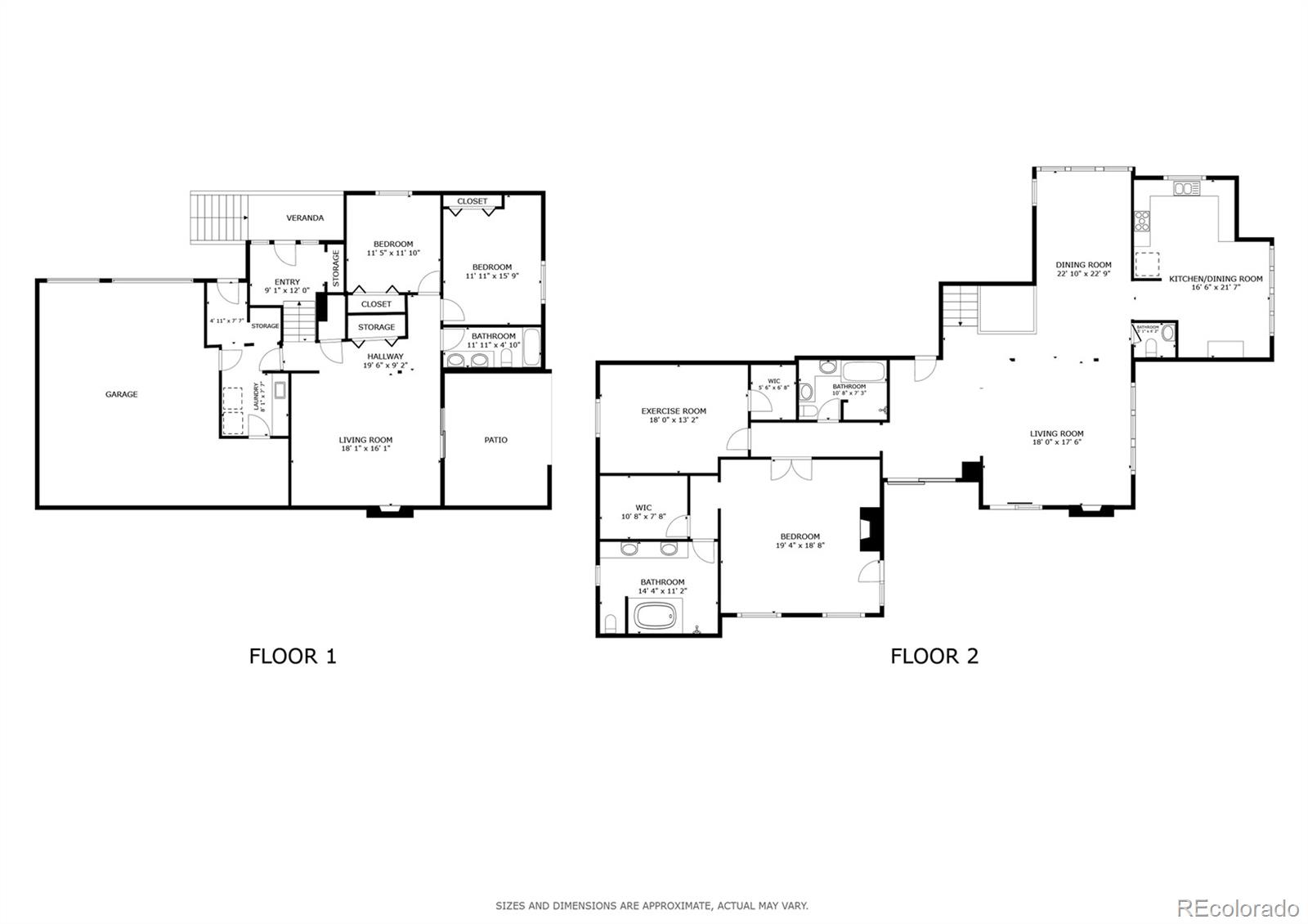MLS Image #45 for 2368  bitterroot lane,golden, Colorado