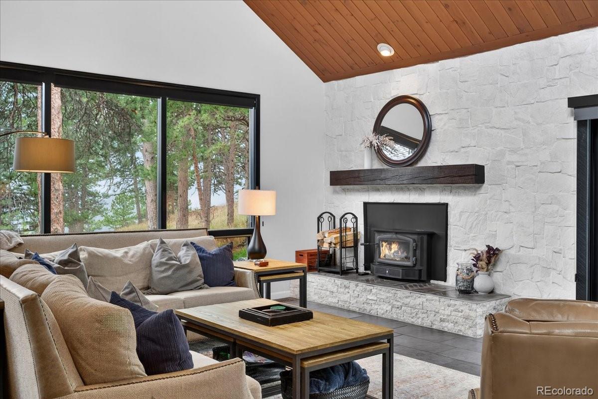 MLS Image #5 for 2368  bitterroot lane,golden, Colorado