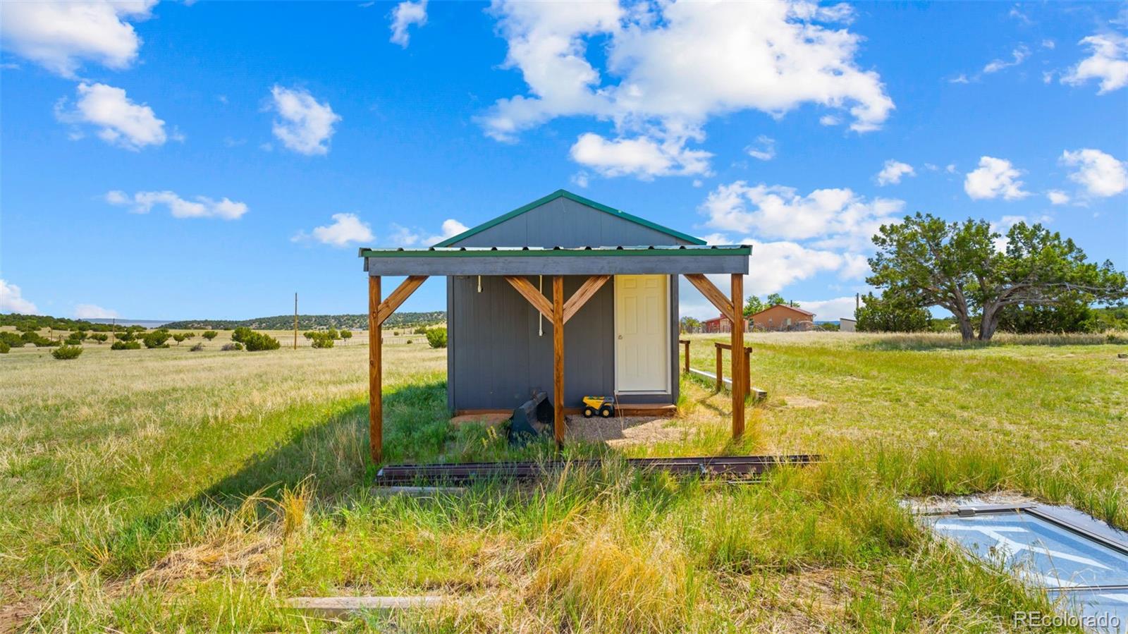 MLS Image #14 for 2904  siloam road,beulah, Colorado