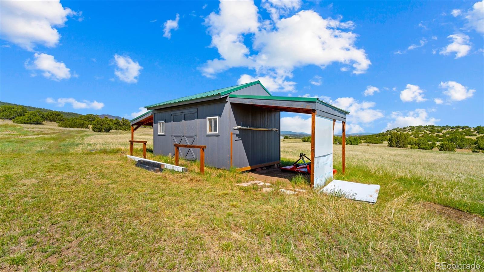 MLS Image #16 for 2904  siloam road,beulah, Colorado