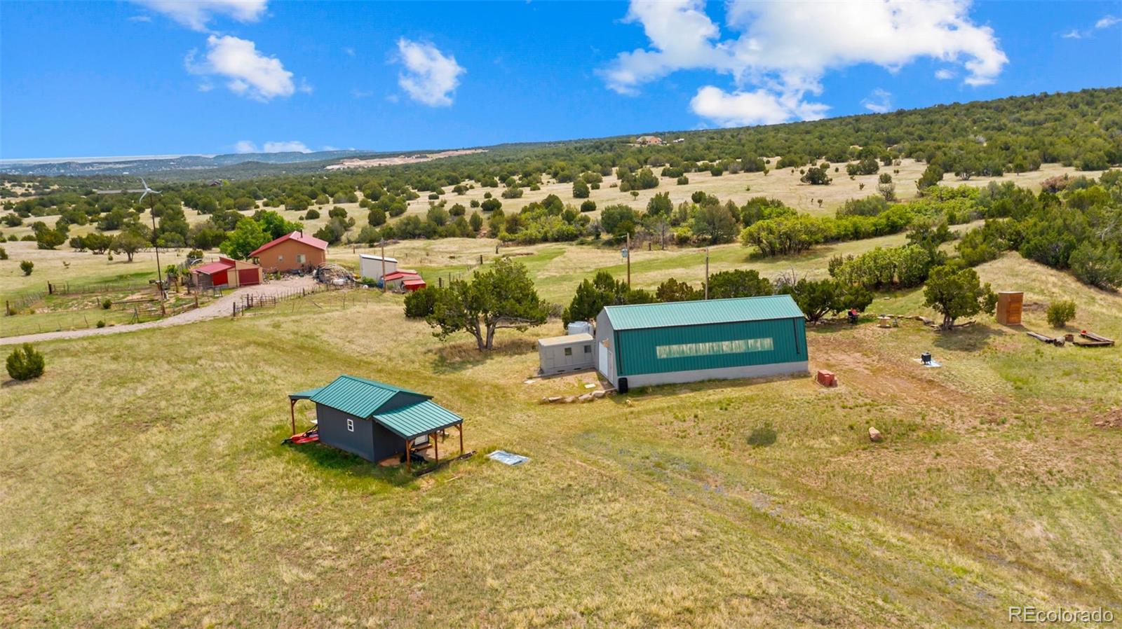 MLS Image #2 for 2904  siloam road,beulah, Colorado