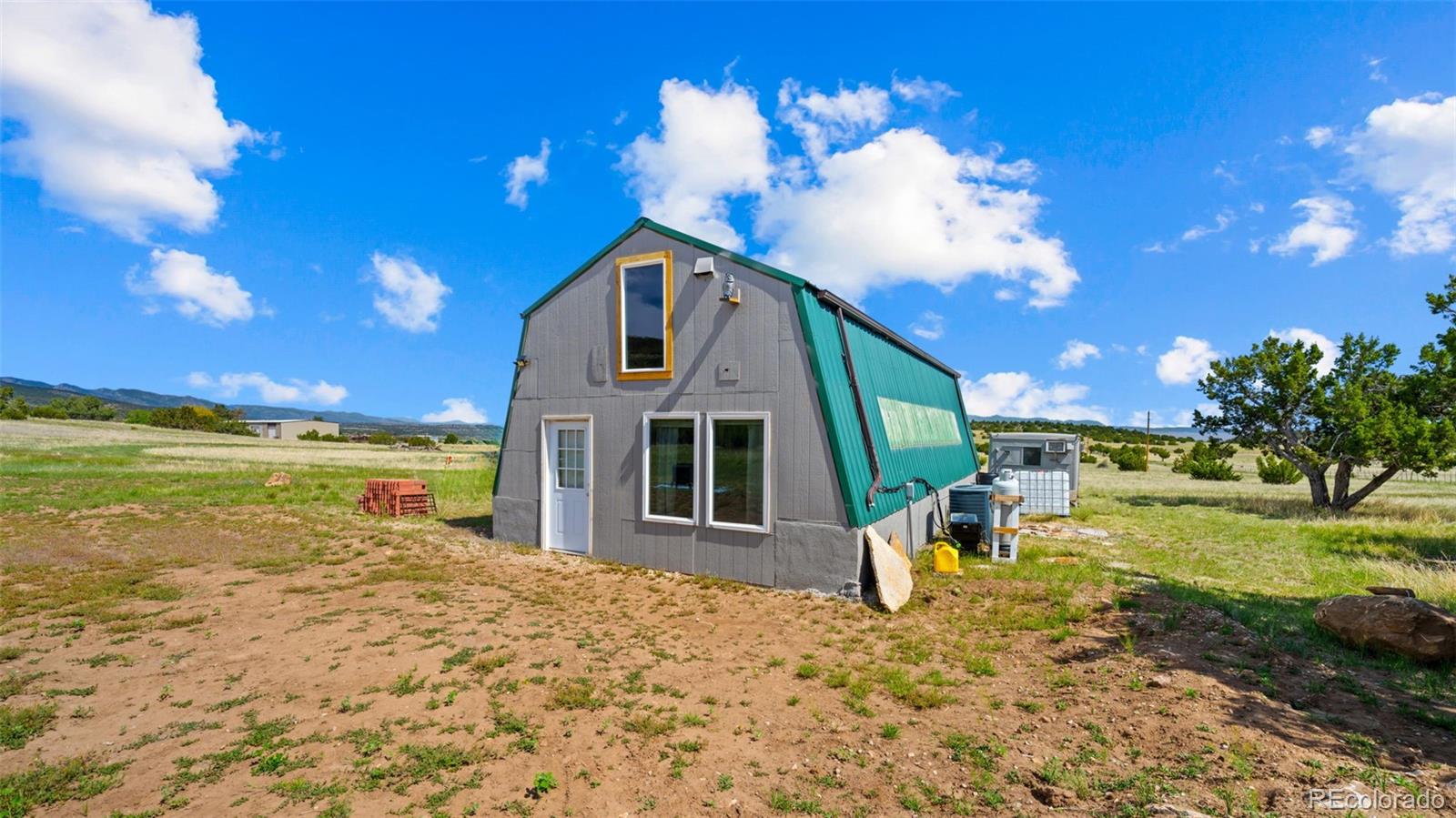 MLS Image #22 for 2904  siloam road,beulah, Colorado