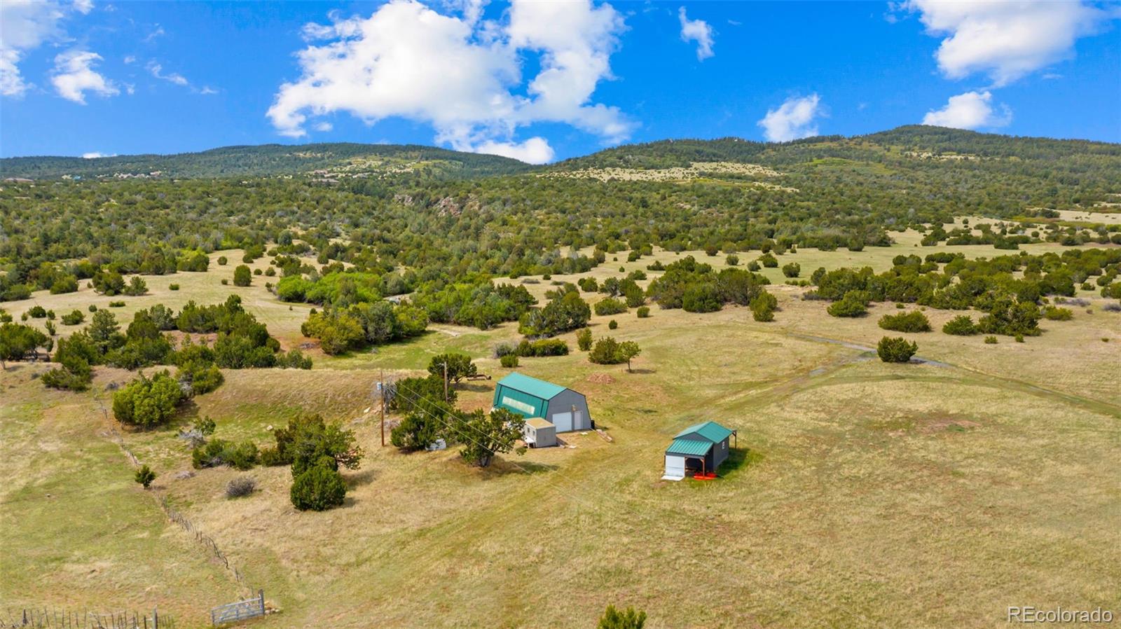 MLS Image #3 for 2904  siloam road,beulah, Colorado