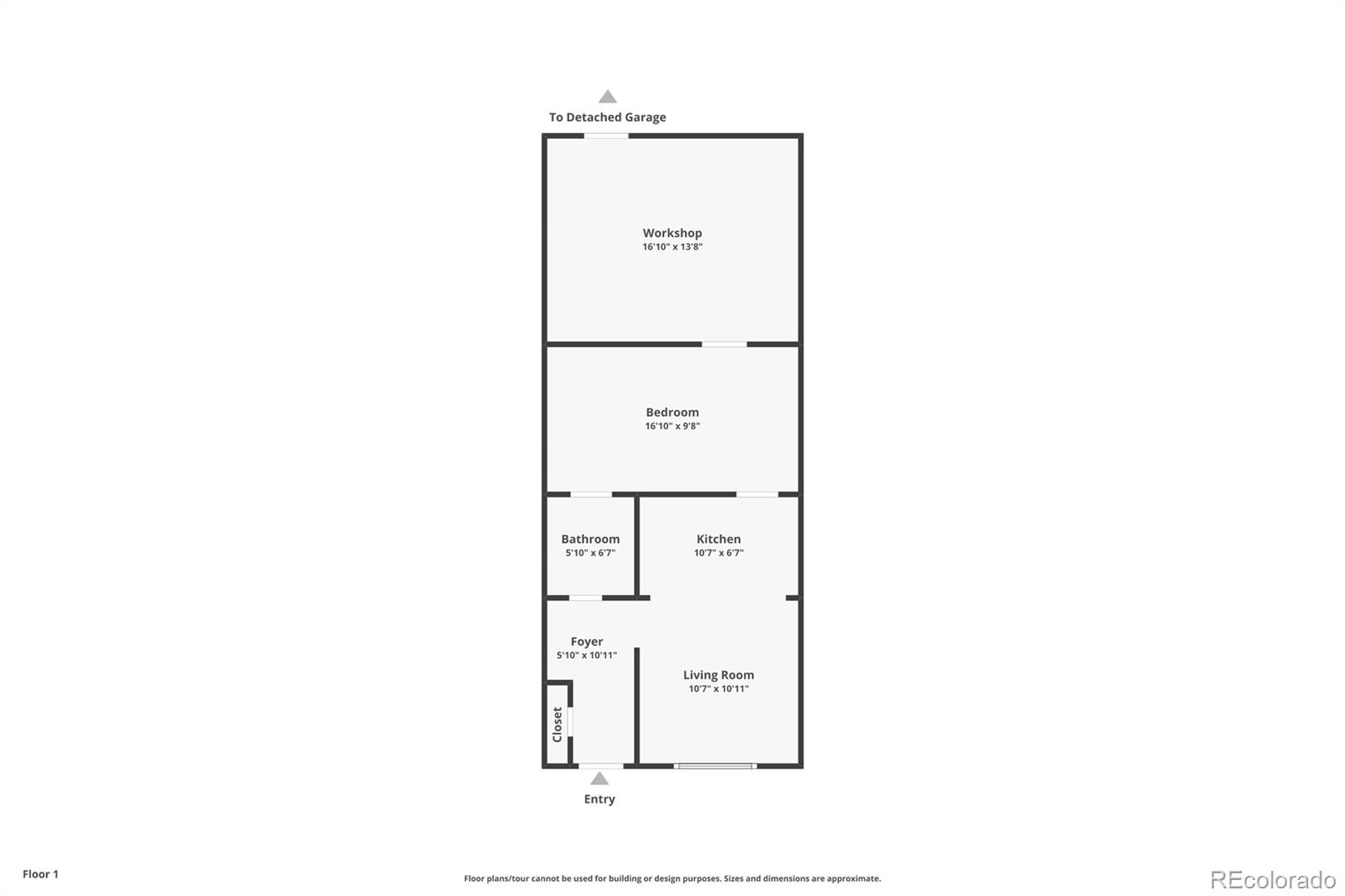 MLS Image #31 for 2904  siloam road,beulah, Colorado