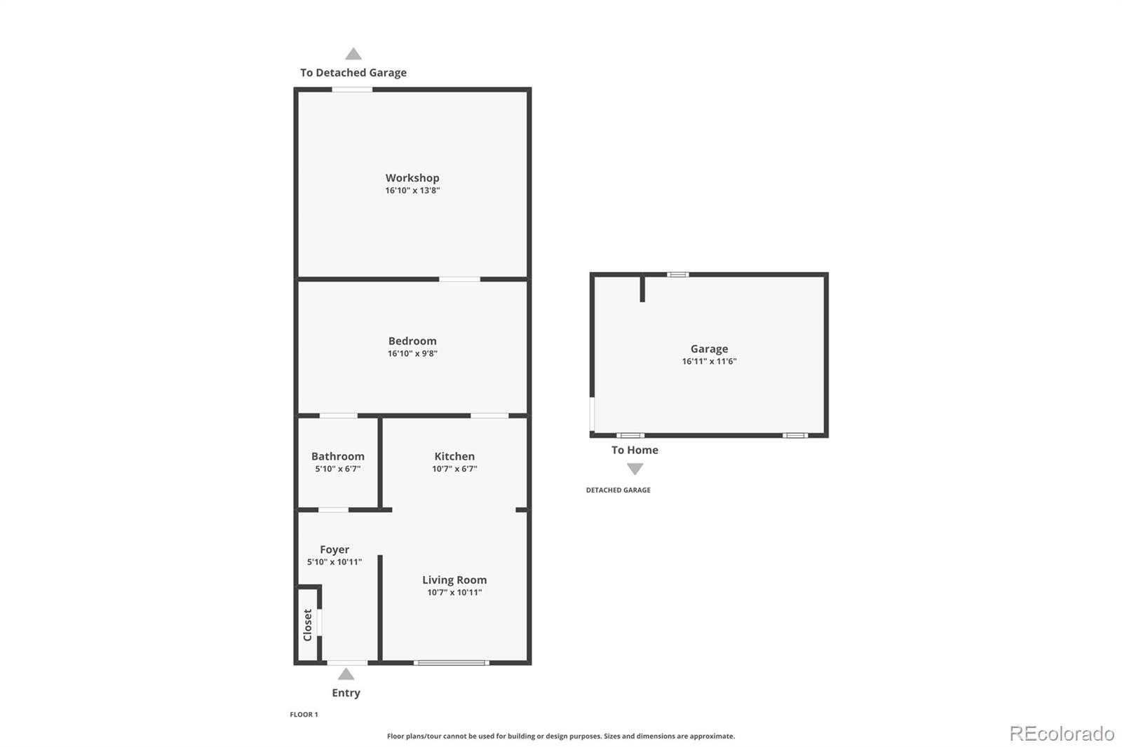 MLS Image #33 for 2904  siloam road,beulah, Colorado
