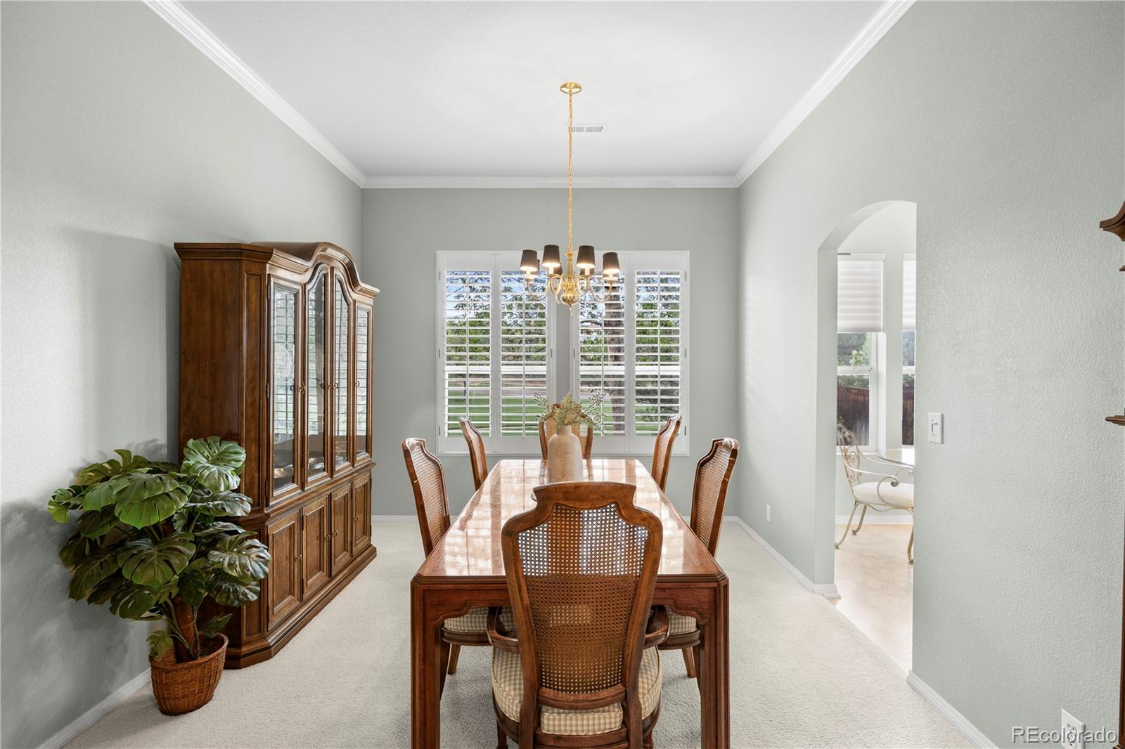 MLS Image #18 for 10035  boca circle,parker, Colorado