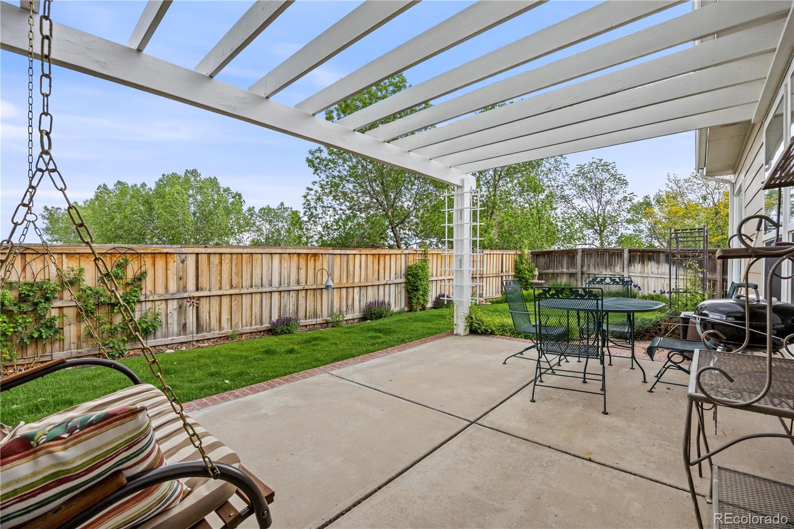 MLS Image #33 for 10035  boca circle,parker, Colorado