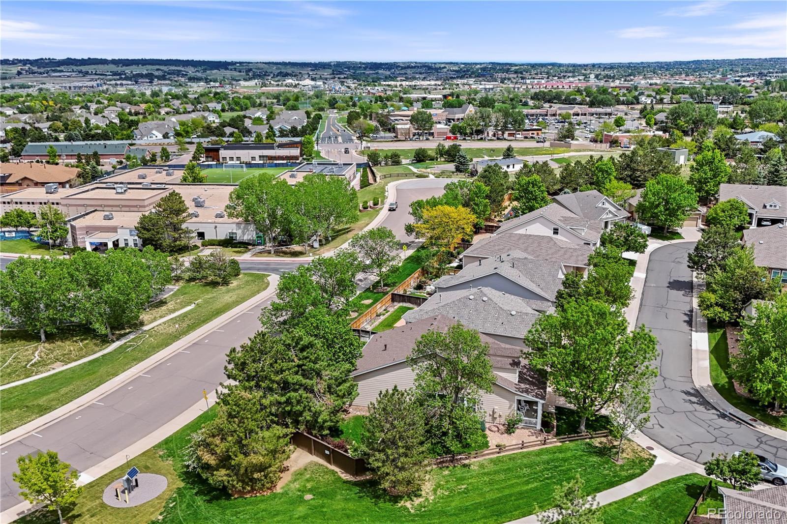 MLS Image #39 for 10035  boca circle,parker, Colorado
