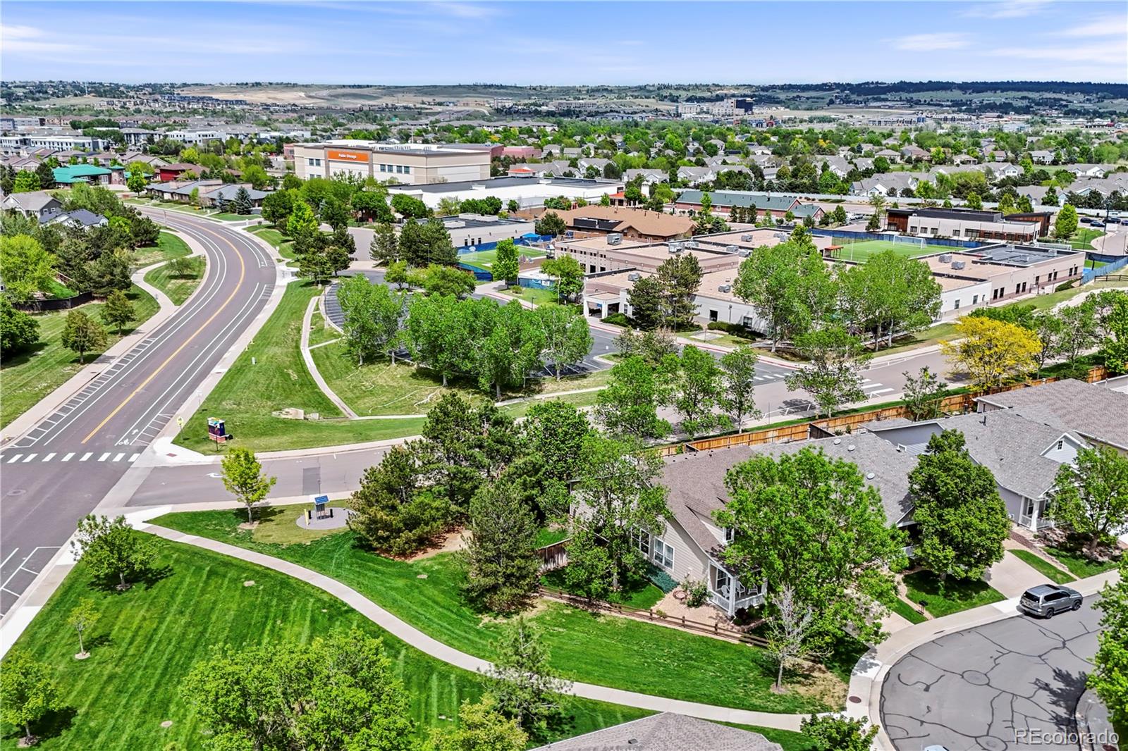 MLS Image #43 for 10035  boca circle,parker, Colorado