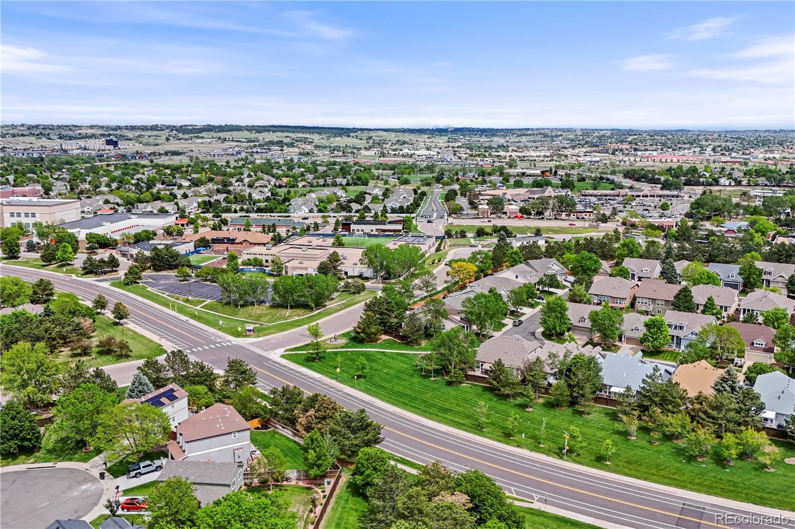 MLS Image #45 for 10035  boca circle,parker, Colorado