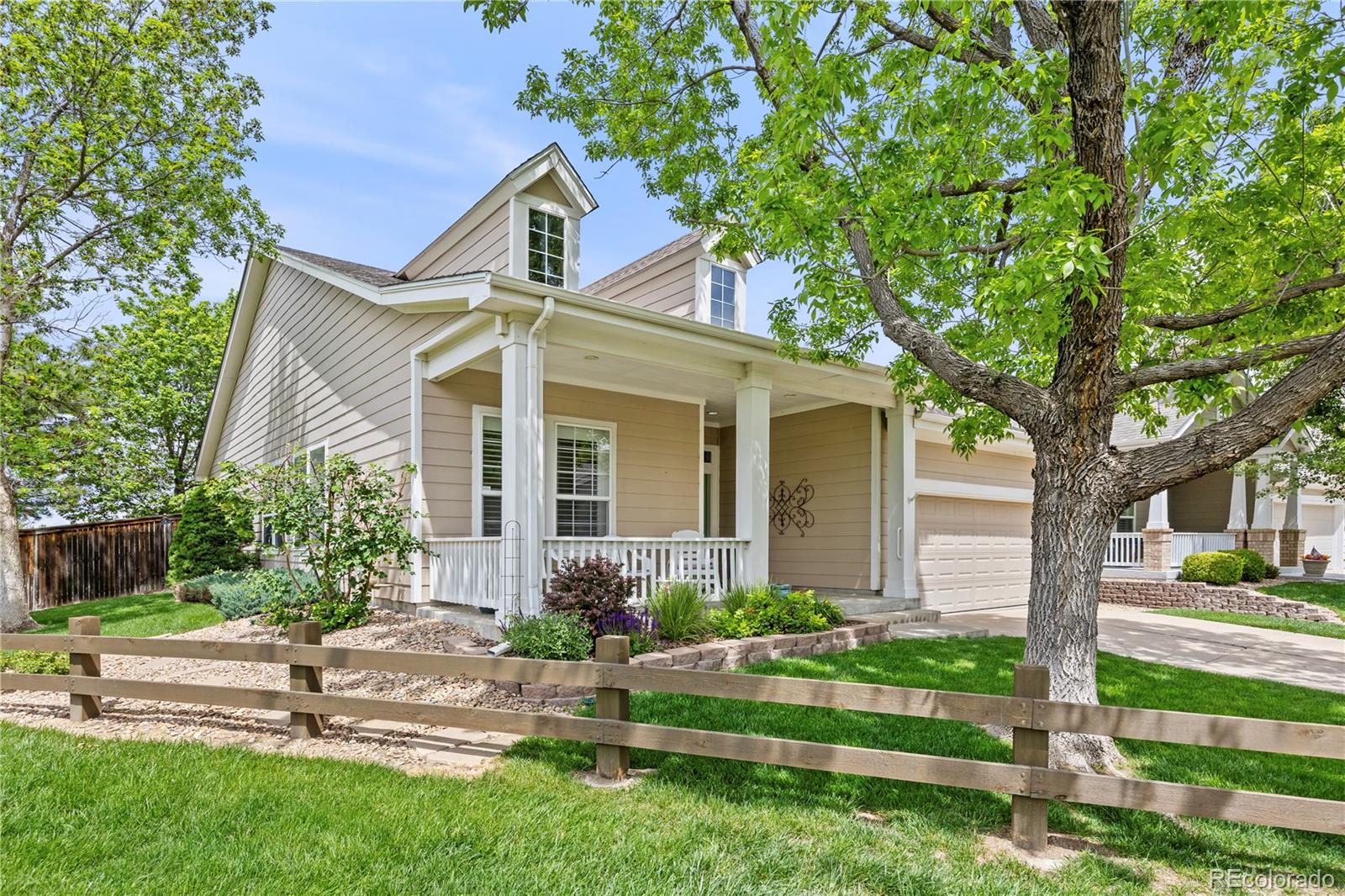 MLS Image #5 for 10035  boca circle,parker, Colorado