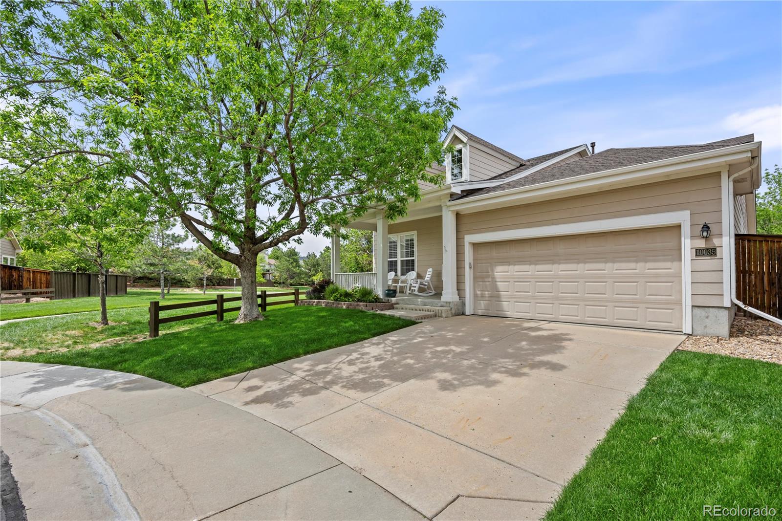 MLS Image #6 for 10035  boca circle,parker, Colorado