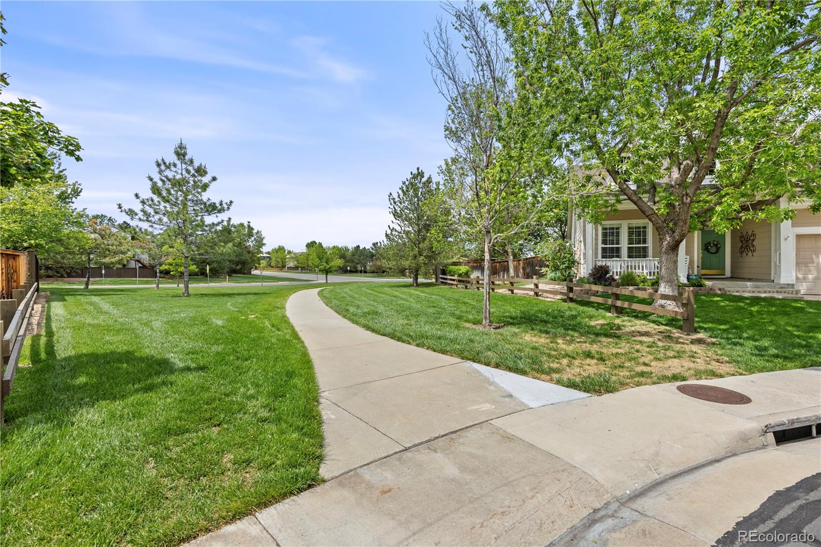MLS Image #7 for 10035  boca circle,parker, Colorado