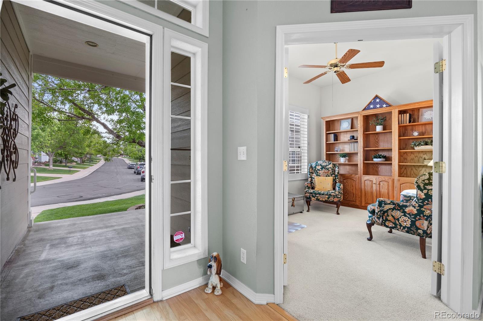 MLS Image #9 for 10035  boca circle,parker, Colorado