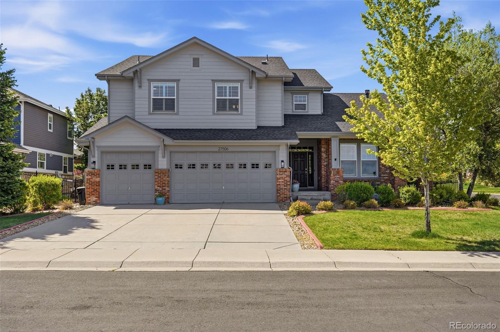 MLS Image #0 for 27506 e elmhurst place,aurora, Colorado