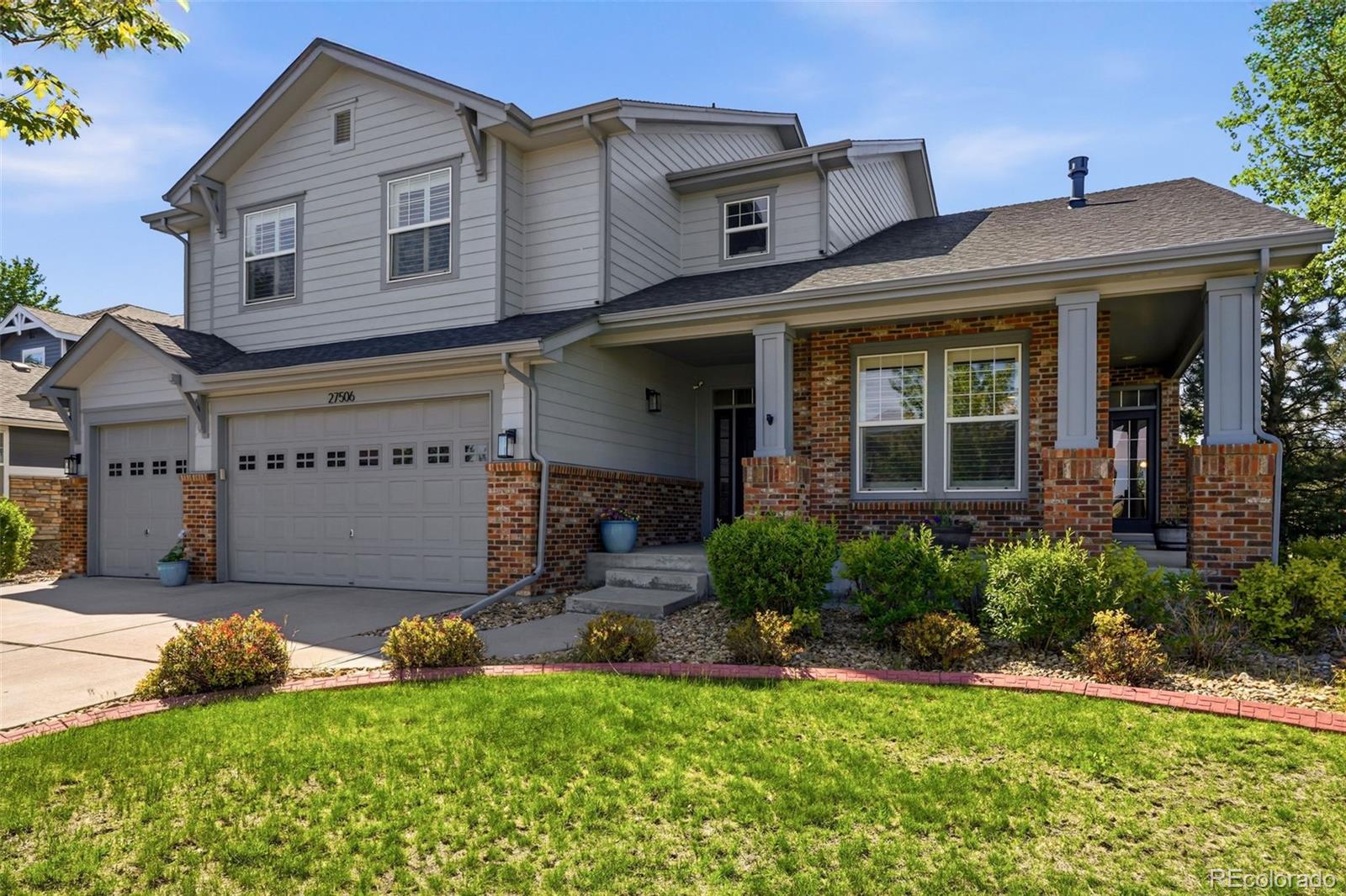 MLS Image #1 for 27506 e elmhurst place,aurora, Colorado