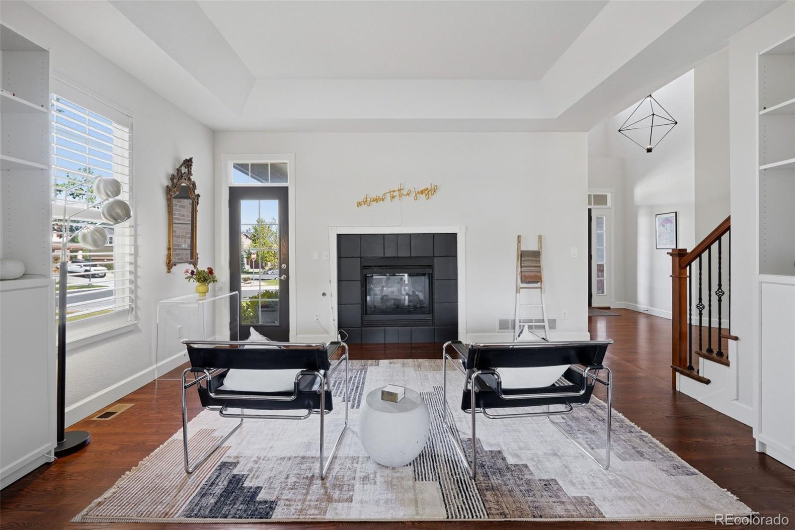 MLS Image #5 for 27506 e elmhurst place,aurora, Colorado