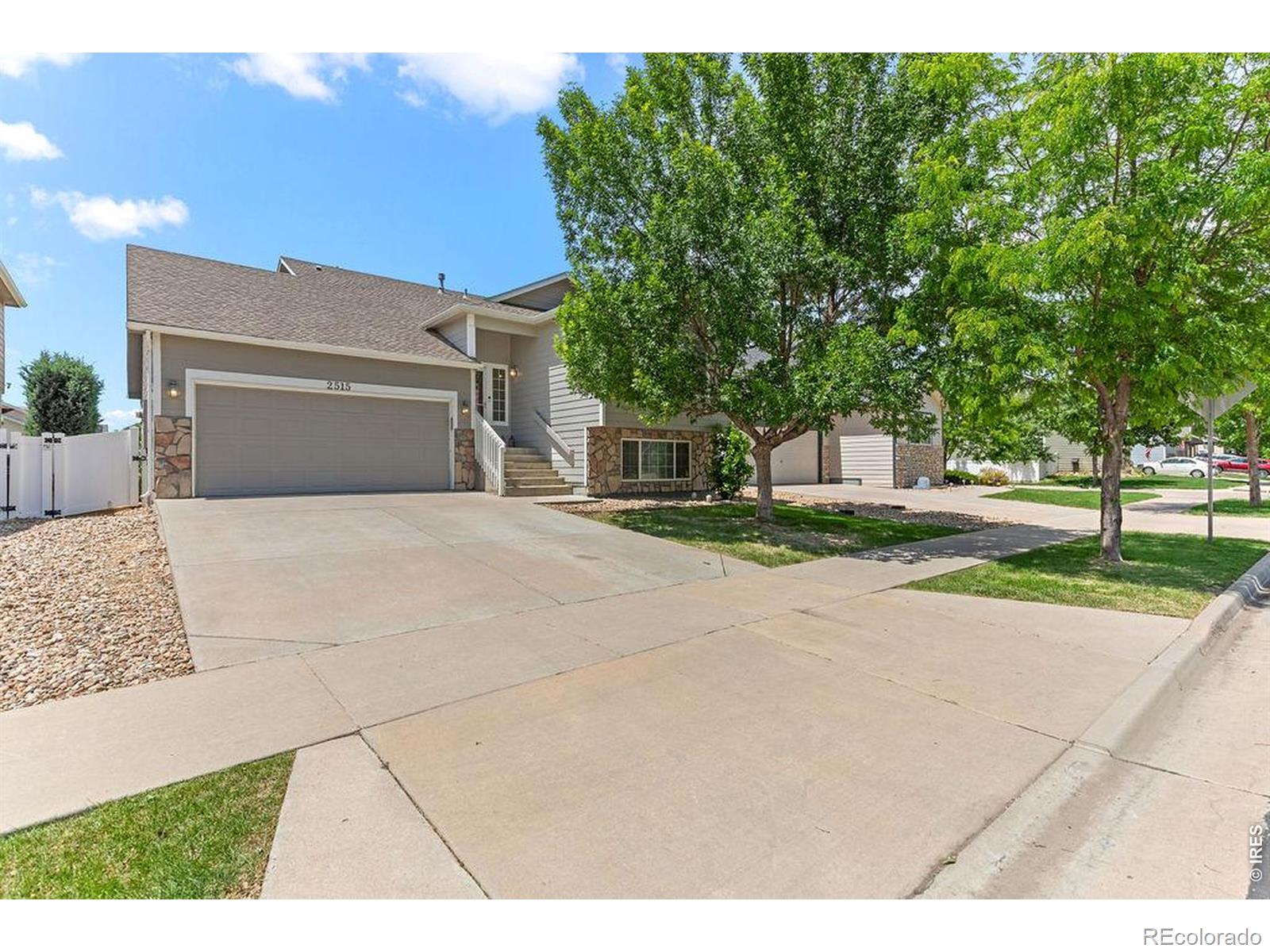MLS Image #0 for 2515  thoreau drive,fort collins, Colorado