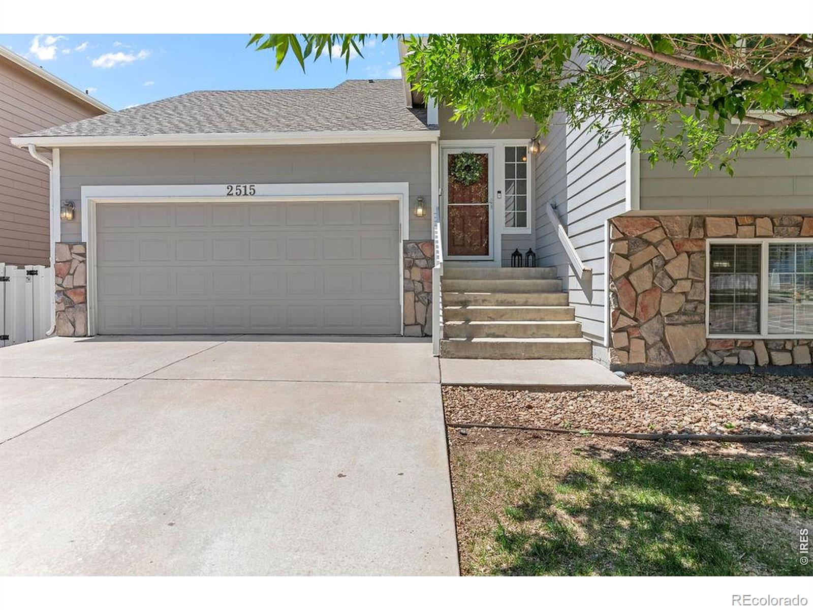 MLS Image #1 for 2515  thoreau drive,fort collins, Colorado